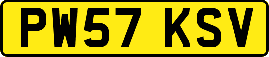 PW57KSV