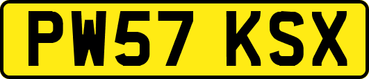 PW57KSX