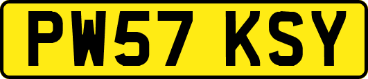 PW57KSY