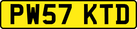PW57KTD