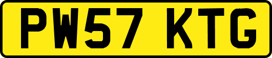 PW57KTG
