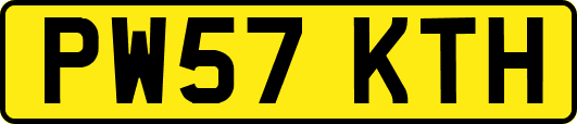 PW57KTH