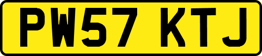 PW57KTJ