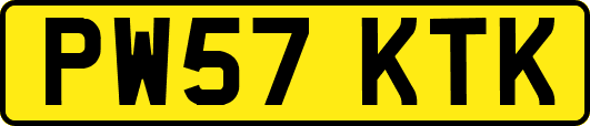 PW57KTK