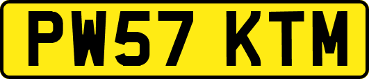 PW57KTM