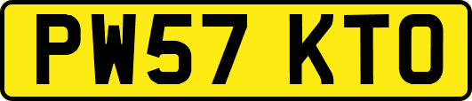 PW57KTO
