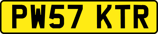PW57KTR