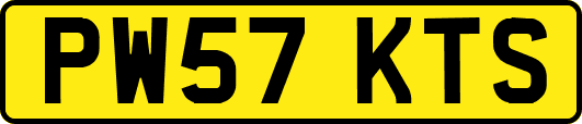 PW57KTS
