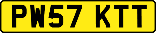 PW57KTT
