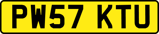 PW57KTU