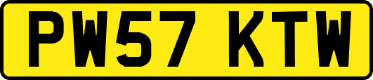 PW57KTW