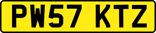 PW57KTZ