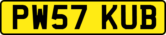 PW57KUB