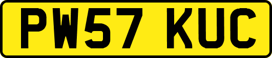 PW57KUC