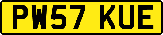 PW57KUE