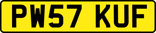PW57KUF