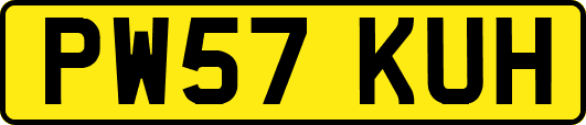 PW57KUH