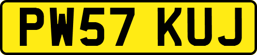 PW57KUJ