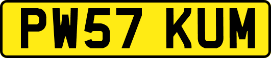 PW57KUM