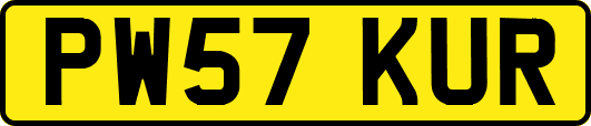 PW57KUR