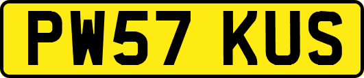 PW57KUS