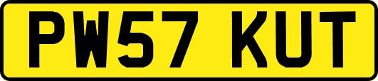 PW57KUT