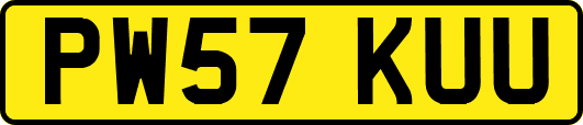 PW57KUU