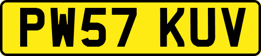 PW57KUV