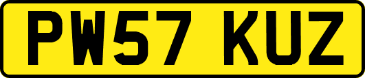 PW57KUZ