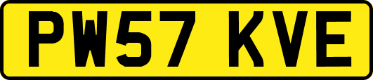 PW57KVE