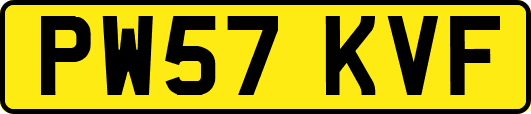 PW57KVF