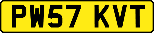 PW57KVT