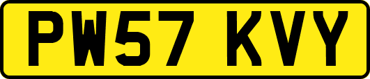 PW57KVY