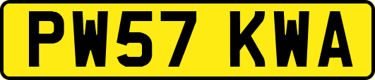 PW57KWA