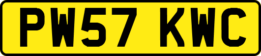PW57KWC