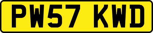 PW57KWD