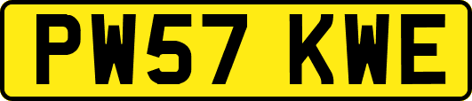 PW57KWE
