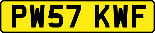 PW57KWF