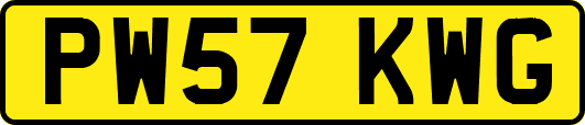 PW57KWG