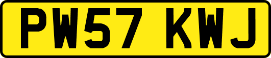PW57KWJ