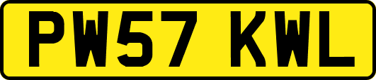 PW57KWL