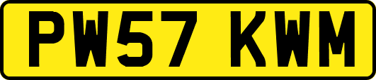 PW57KWM