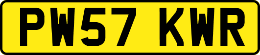 PW57KWR