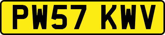 PW57KWV
