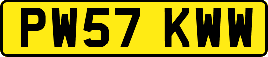 PW57KWW