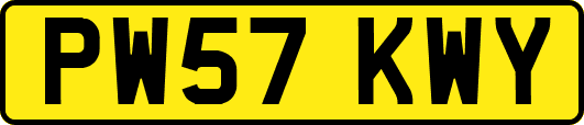 PW57KWY