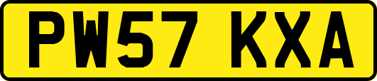 PW57KXA