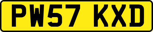PW57KXD