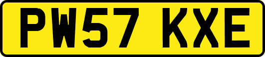 PW57KXE