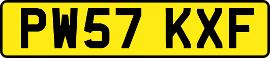 PW57KXF